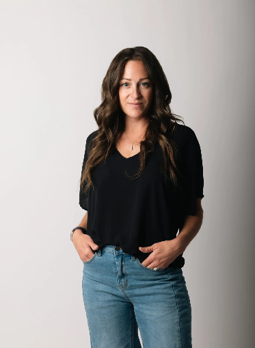 Nicole Gordon
